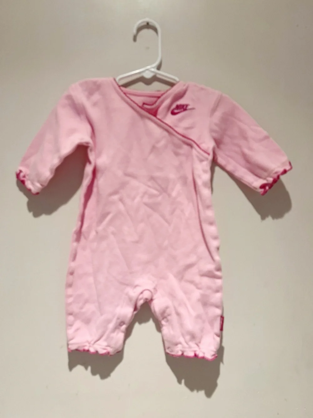 Nike coverall